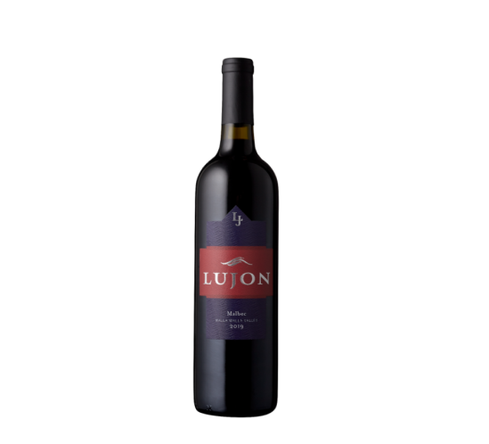2014 Walla Walla Valley Malbec