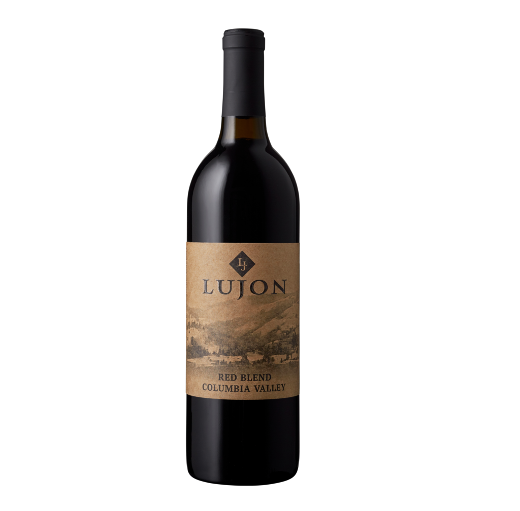 Columbia Valley Red Blend